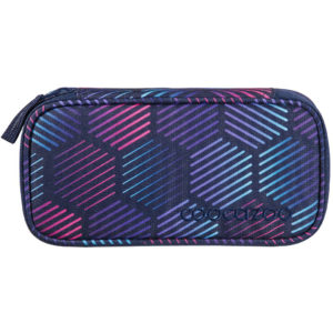 COOCAZOO Trousse Indigo Illusion