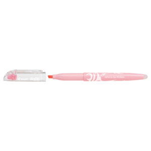 PILOT FriXion Light natural 3.3-4mm SW-FL-CP coral-pink