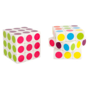 ROOST Puzzle Cube 3.5cm