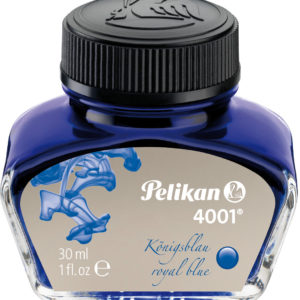 PELIKAN Encre 4001 30ml bleu roi