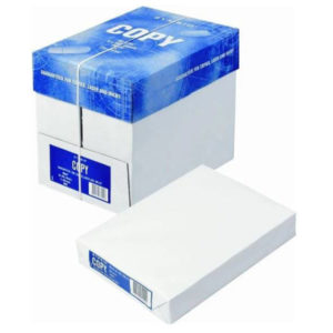 SYMBIO Papier à copier Symbio A4 288015 80g 2500 feuilles