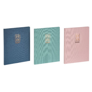 BREPOLS Agenda Nature 2.171.5425.9 W/2S 171x22cm d/f/e/nl 22/23