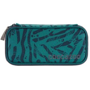 COOCAZOO Trousse PencilDenzel 129816 WWF Pine-Track
