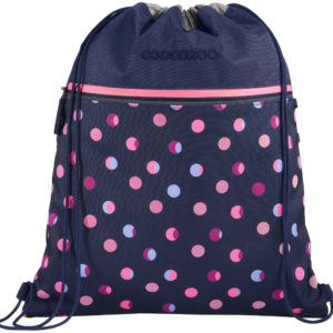 COOCAZOO Sac de sport 211371 Reflective Moons
