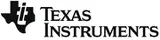 TEXAS INSTRUMENTS