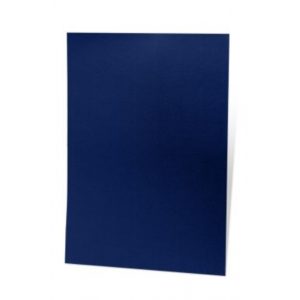 1001 cartes A4 classic blue Artoz