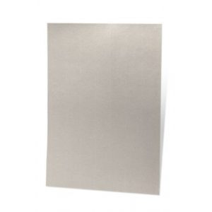1001 cartes A4 taupe Artoz