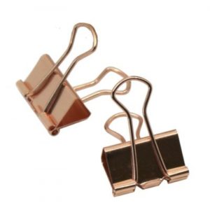 Clips liants Artoz