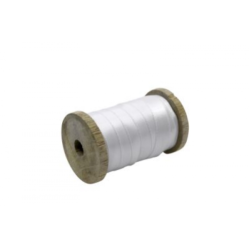 basket avec ruban satin