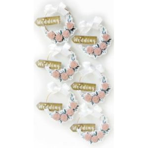 Stickers wedding Artoz