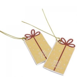 Hangtag cadeau Artoz