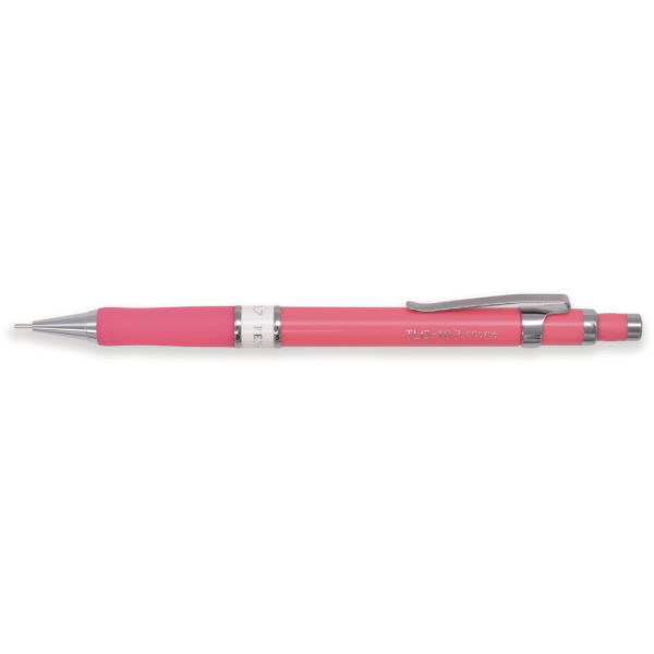 PENAC Porte-mines 0.7mm rose