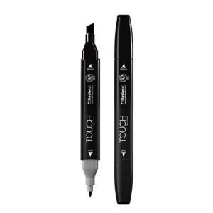 Touch Twin Marker