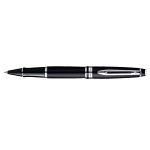 WATERMAN Expert CC stylo roller noir mat
