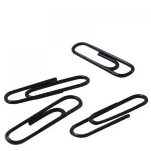 Trombones noires Artoz