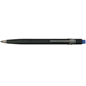 CARAN D'ACHE Porte-mine Fixpencil 3.289 noir, button ass. 3mm