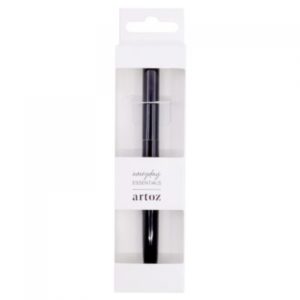 Crayon métallique noir Artoz
