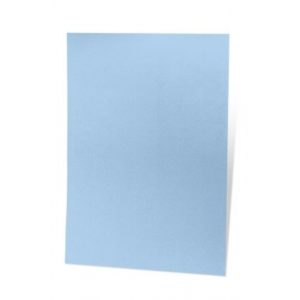 1001 cartes A4 bleu pastel Artoz