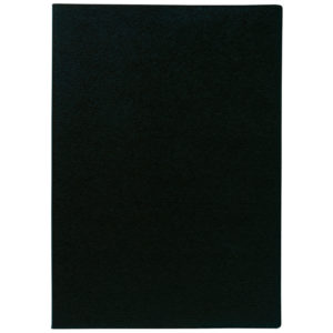 QUO-VADIS Consul FRImpala 2023 024075Q noir, 1W/2S, 21x29.7cm