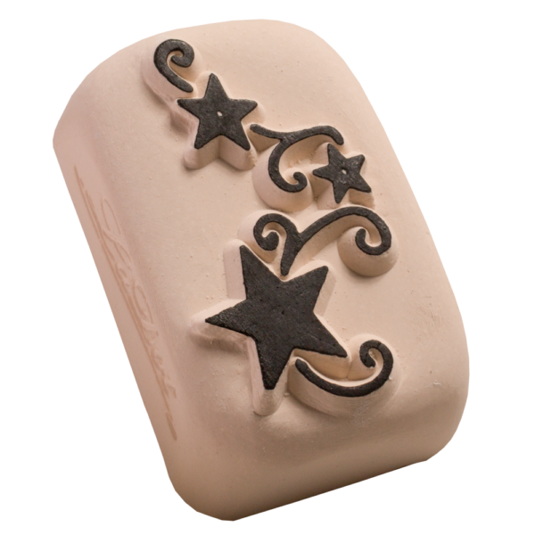 Ladot pierre à tatouer étoile
