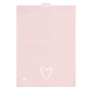 Linge de cuisine Pure heart kitchen towel