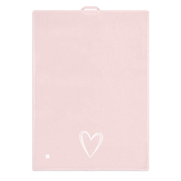 Linge de cuisine Pure heart kitchen towel