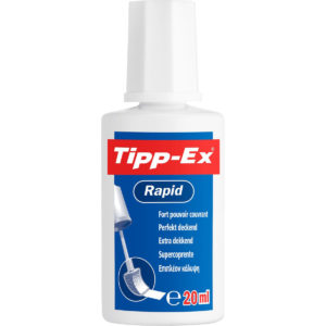 TIPP-EX fluide