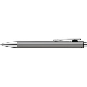 PELIKAN Stylo à bille Snap Metallic M Platinum