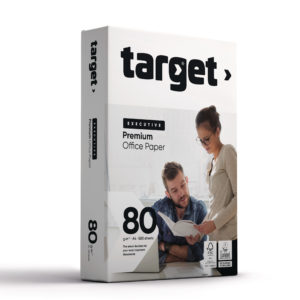 TARGET BY NAVIGATOR EXECUTIVE Premium FSC A3 054224 Executive 80g 500 feuilles