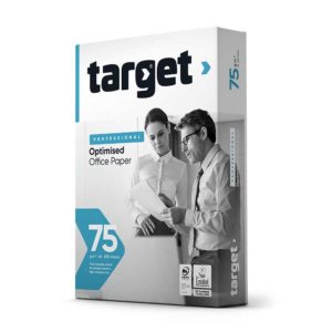 TARGET BY NAVIGATOR EXECUTIVE Premium FSC A3 054224 Executive, 75g 500 feuilles