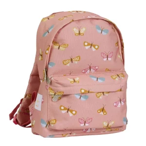 ALLC Sac à dos Butterflies