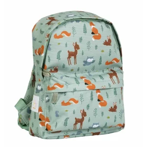 ALLC Sac à dos Forest friends