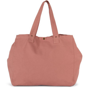 Grand sac en coton