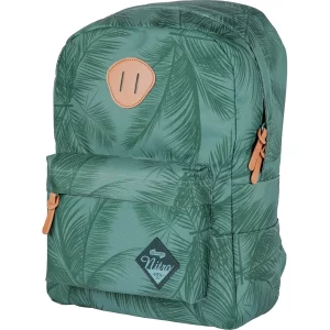NITRO Sac à dos Urban Classic, coco turquoise